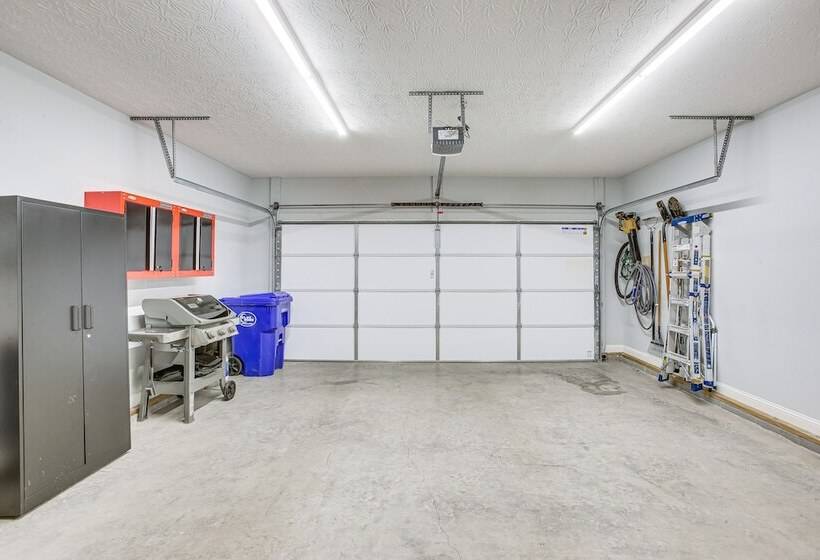 Lovely Scottsville Home, Minutes To Bowling Green