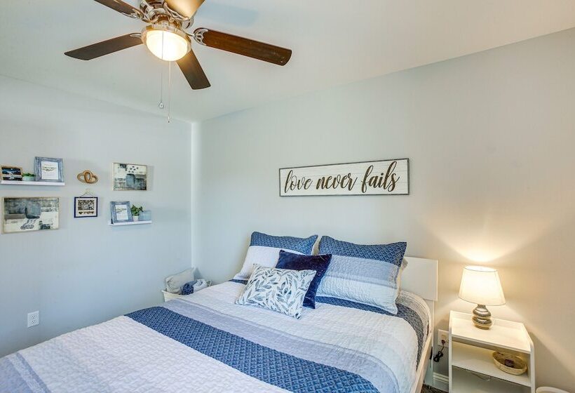 Lovely Scottsville Home, Minutes To Bowling Green