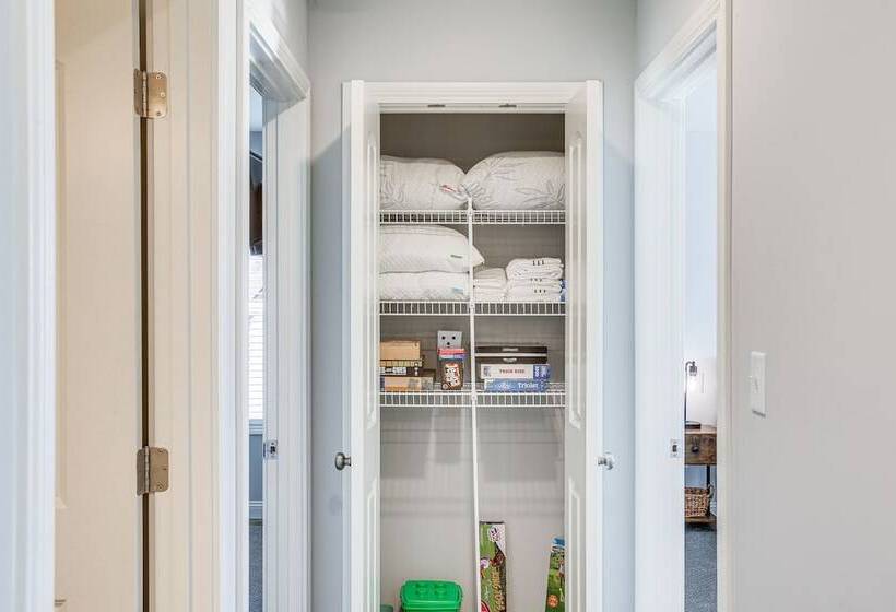 Lovely Scottsville Home, Minutes To Bowling Green