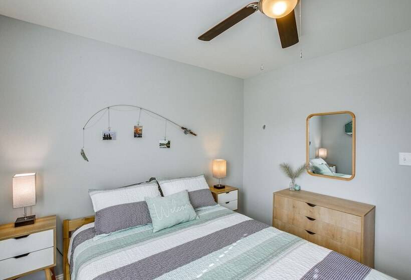 Lovely Scottsville Home, Minutes To Bowling Green