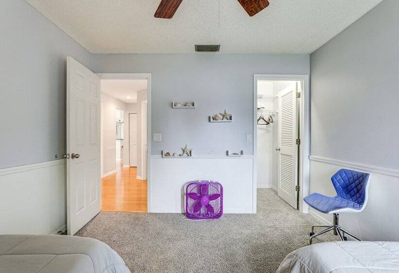 Pet Friendly Bradenton Home W/ Pool: 6 Mi To Beach