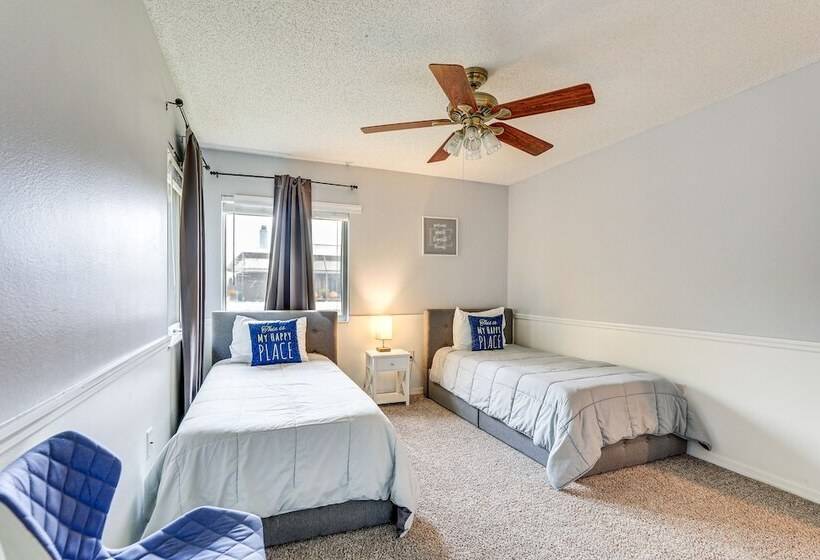 Pet Friendly Bradenton Home W/ Pool: 6 Mi To Beach