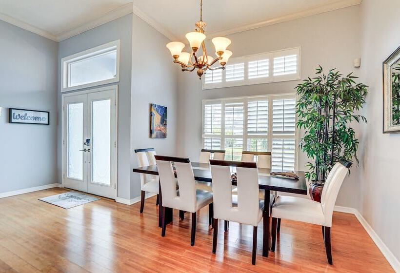 Pet Friendly Bradenton Home W/ Pool: 6 Mi To Beach