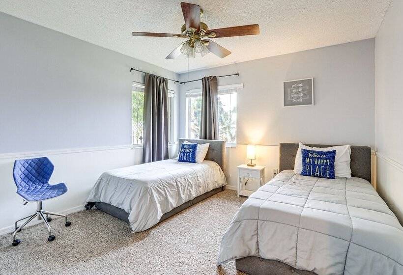 Pet Friendly Bradenton Home W/ Pool: 6 Mi To Beach