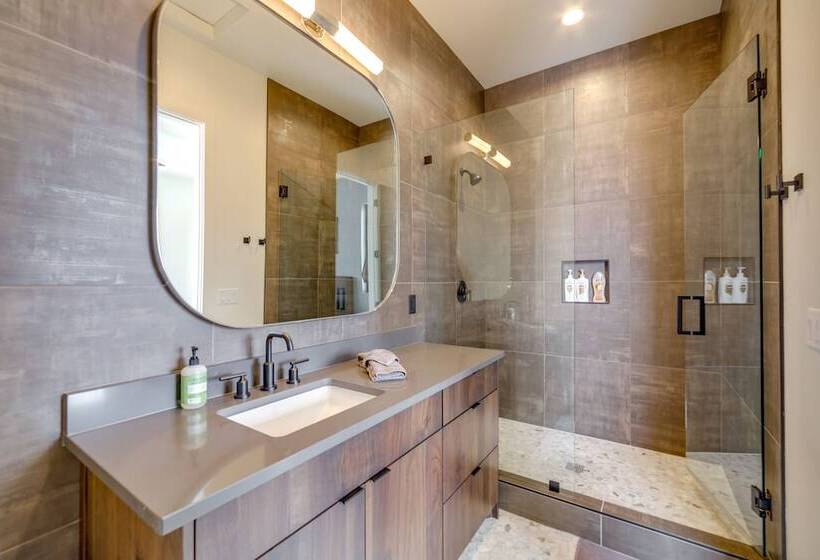 Modern Star Valley Ranch Home Near Hiking & Golf!