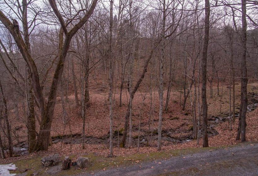 Moore House Inn & Cabins