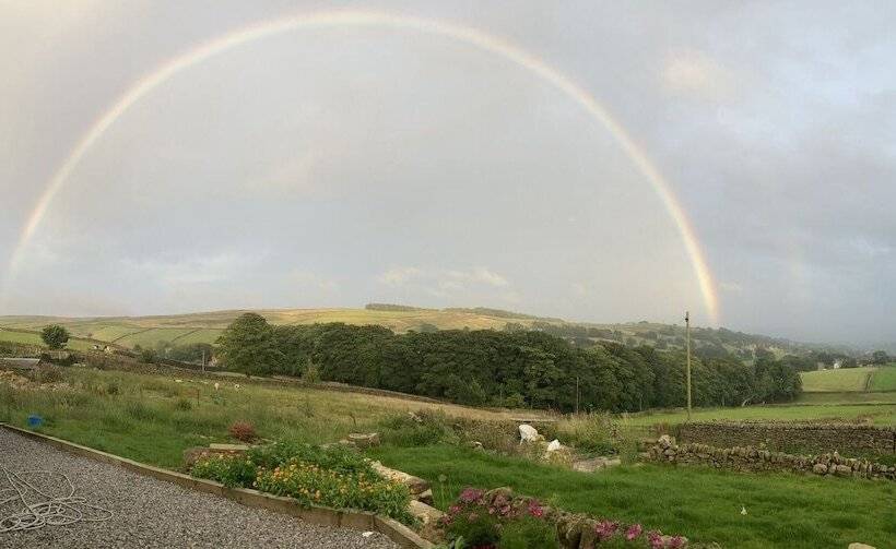 Moorlands Farm Holidays