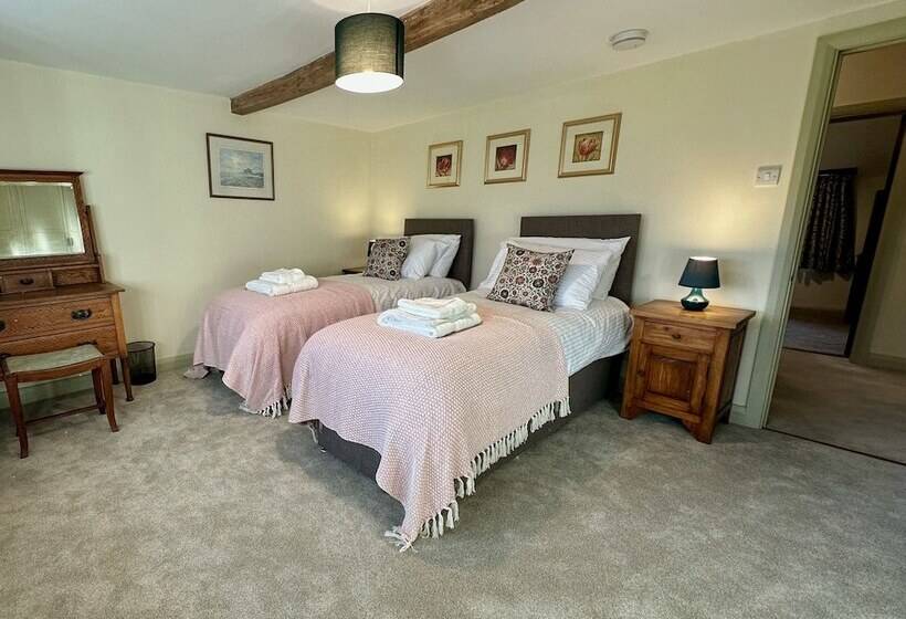 Moorlands Farm Holidays