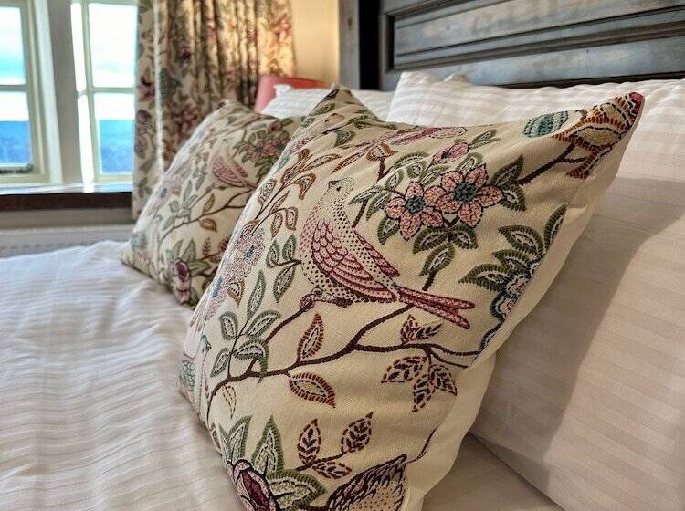 Moorlands Farm Holidays