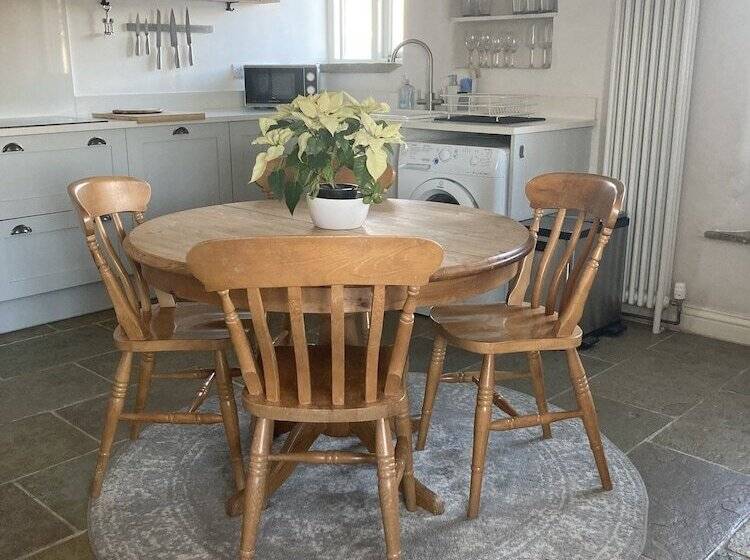 Moorlands Farm Holidays