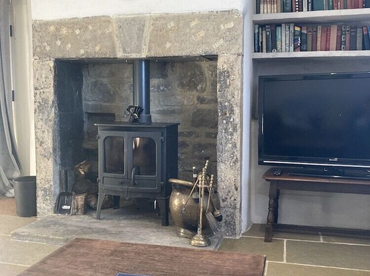 Moorlands Farm Holidays