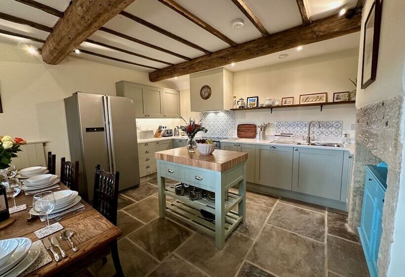 Moorlands Farm Holidays