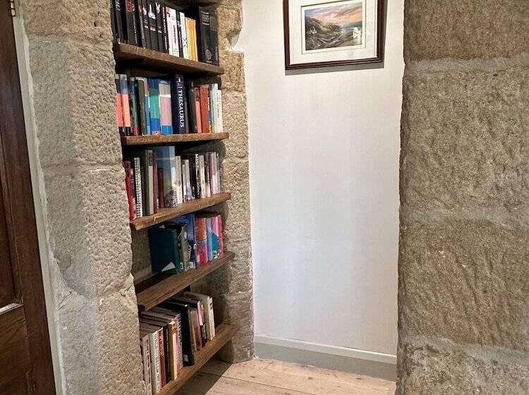 Moorlands Farm Holidays