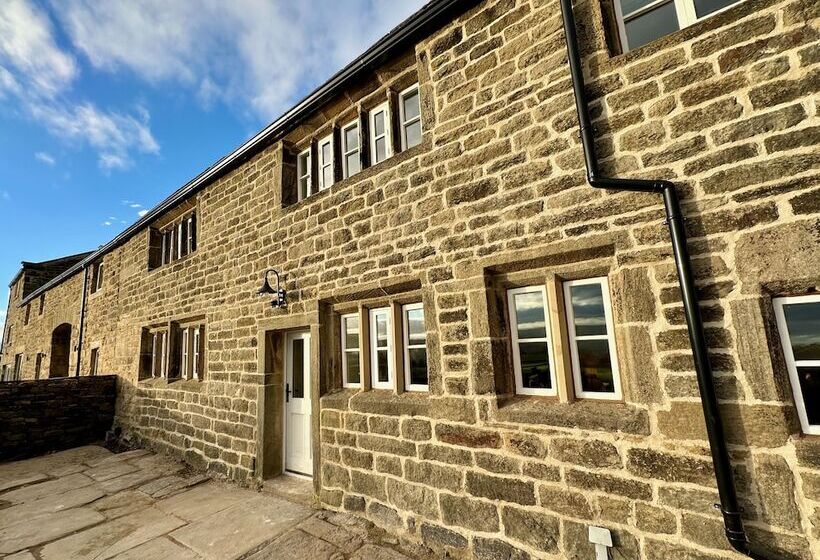 Moorlands Farm Holidays