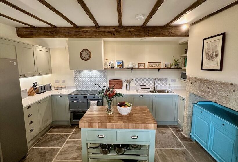 Moorlands Farm Holidays