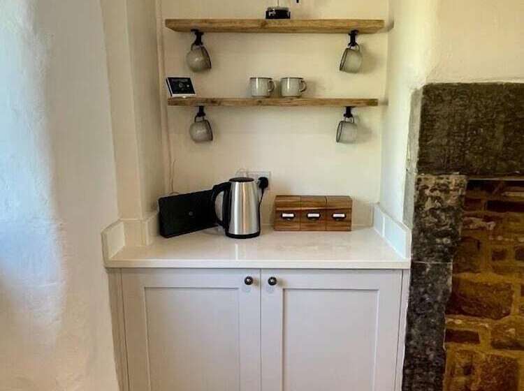 Moorlands Farm Holidays