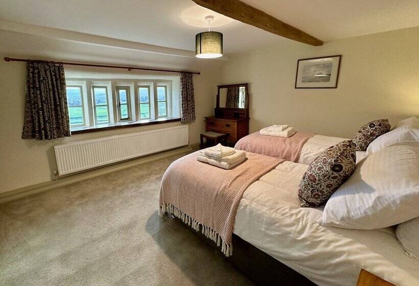 Moorlands Farm Holidays