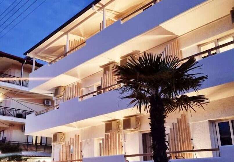 Mystery Suites & Apartments