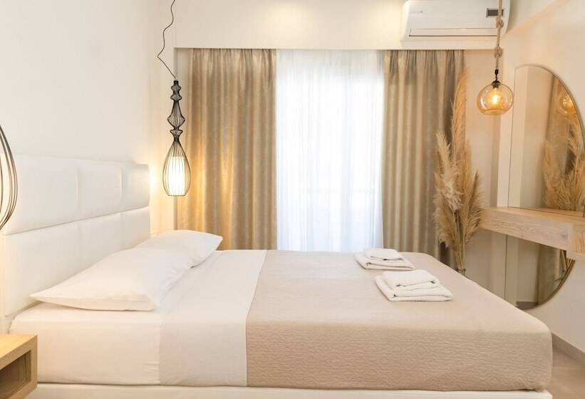 Mystery Suites & Apartments