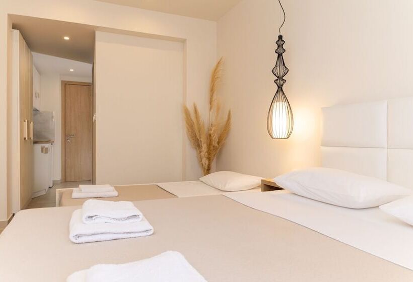 Mystery Suites & Apartments