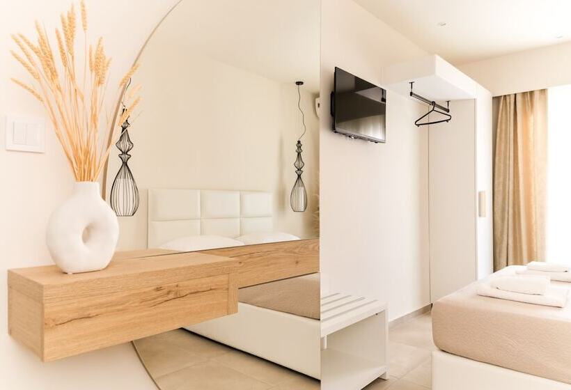 Mystery Suites & Apartments