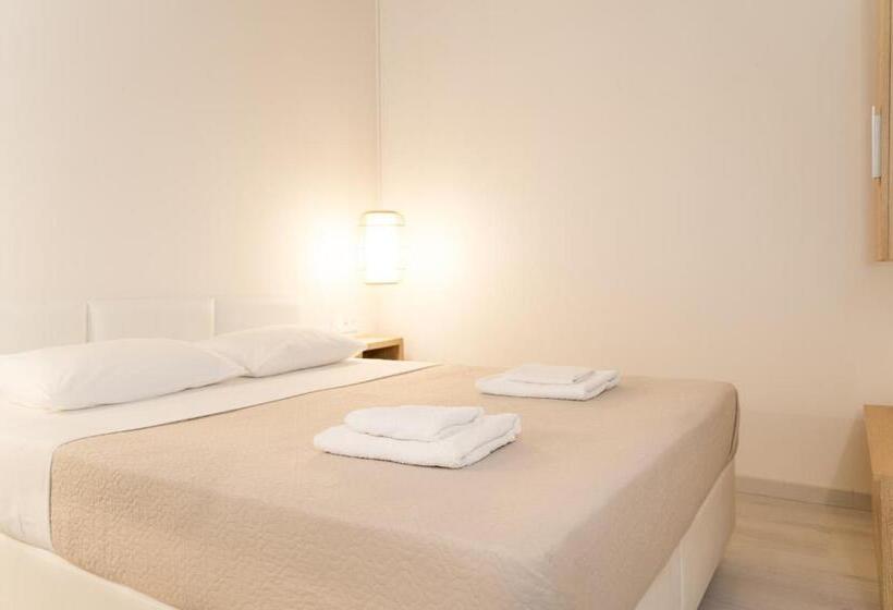 Mystery Suites & Apartments