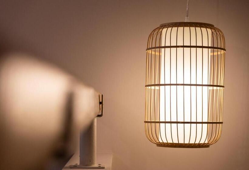 Mystery Suites & Apartments