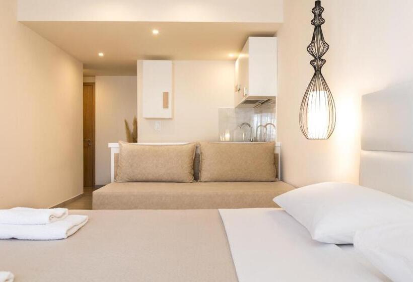 Mystery Suites & Apartments