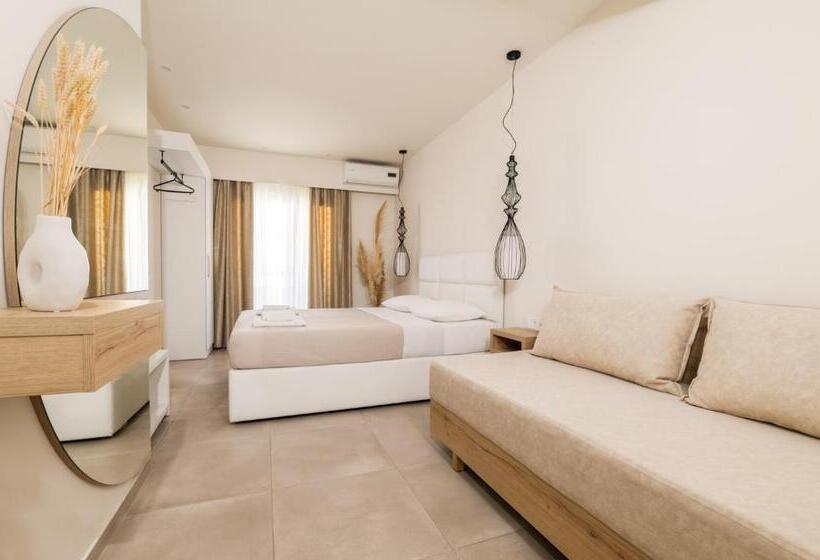 Mystery Suites & Apartments