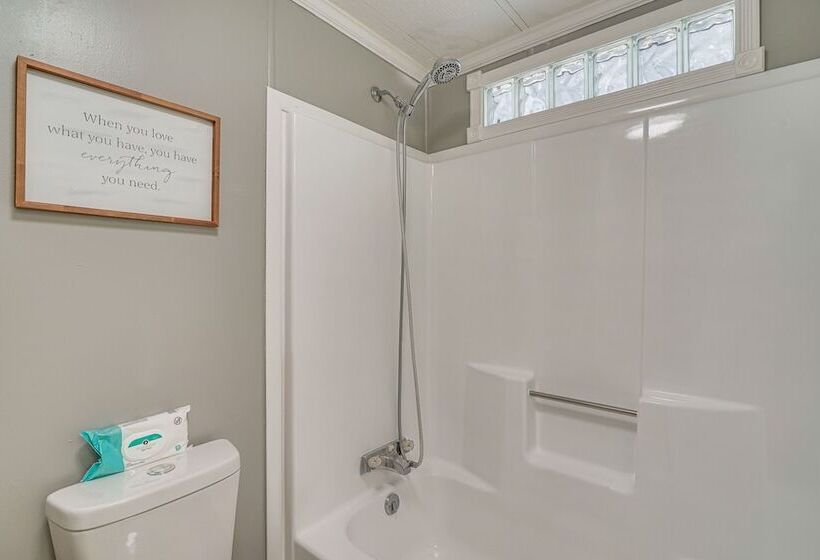 North Fort Myers Golf Retreat W/ Patio + View!