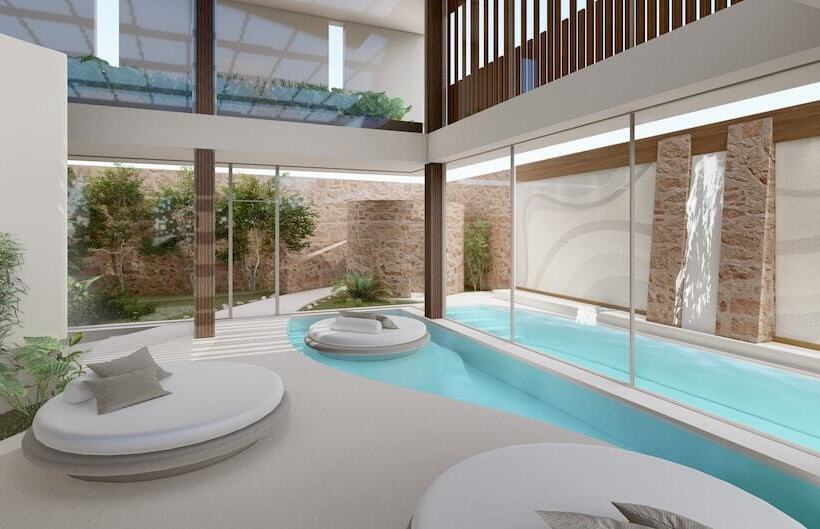 Pearl Island Chios Hotel & Spa