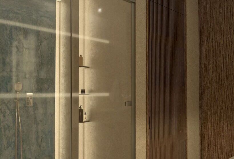 Pearl Island Chios Hotel & Spa