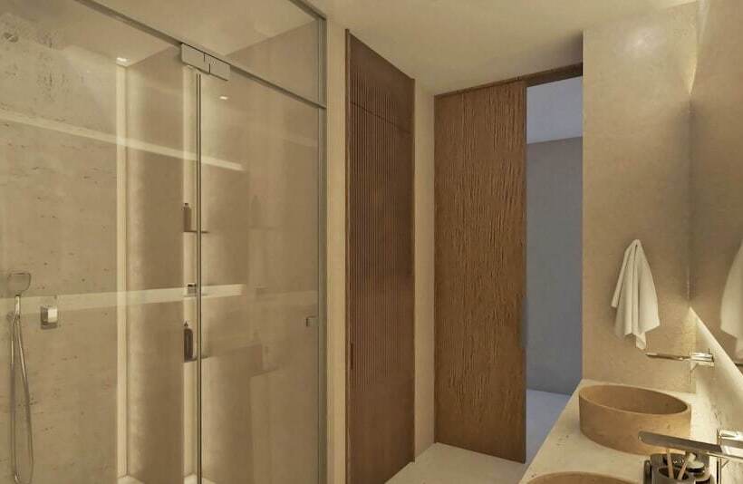 Pearl Island Chios Hotel & Spa