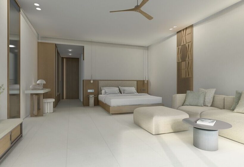 Pearl Island Chios Hotel & Spa