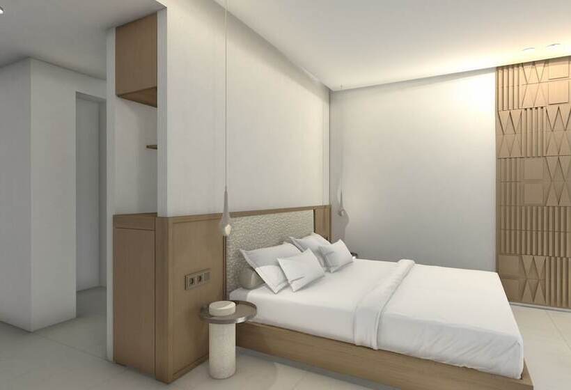 Pearl Island Chios Hotel & Spa