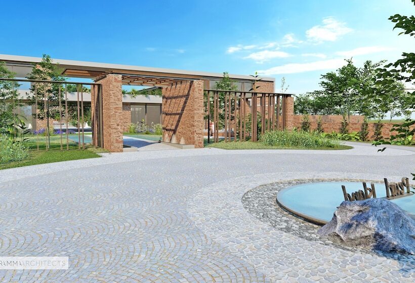 Pearl Island Chios Hotel & Spa