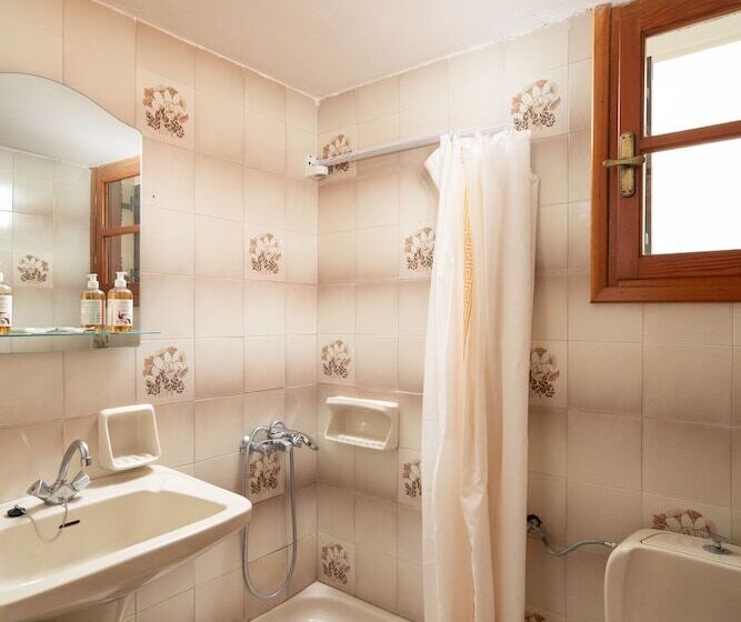 ペンション Alta Vista Studios