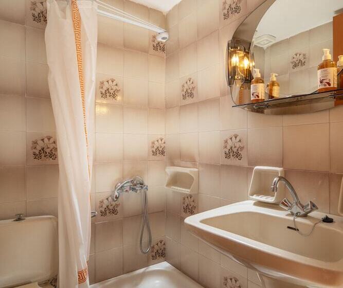 ペンション Alta Vista Studios