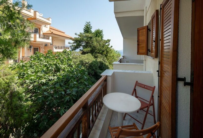 ペンション Alta Vista Studios