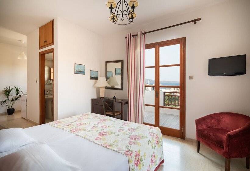 ペンション Alta Vista Studios