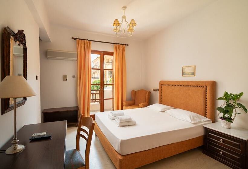 ペンション Alta Vista Studios