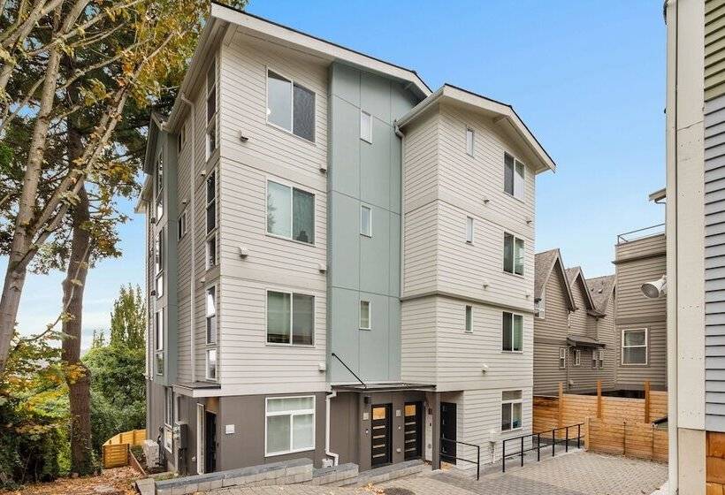 膳宿费 Back To The Future Sweet Suites