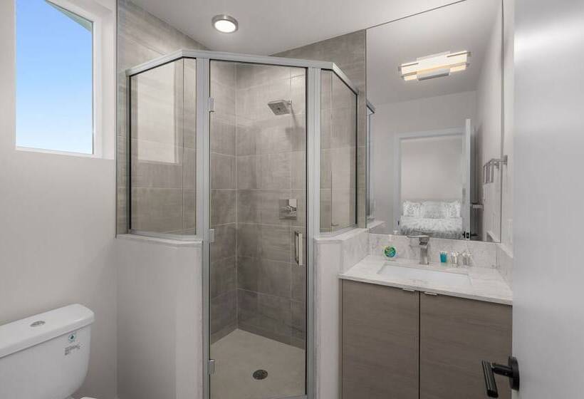 膳宿费 Back To The Future Sweet Suites