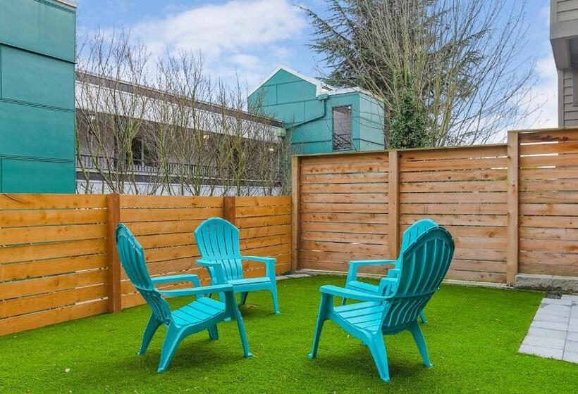 膳宿费 Back To The Future Sweet Suites