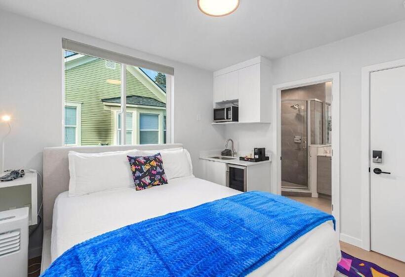 膳宿费 Back To The Future Sweet Suites