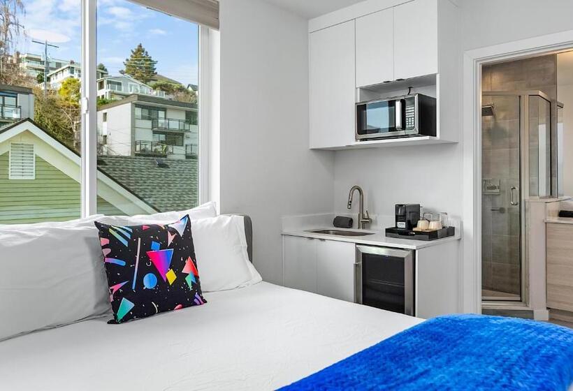 膳宿费 Back To The Future Sweet Suites