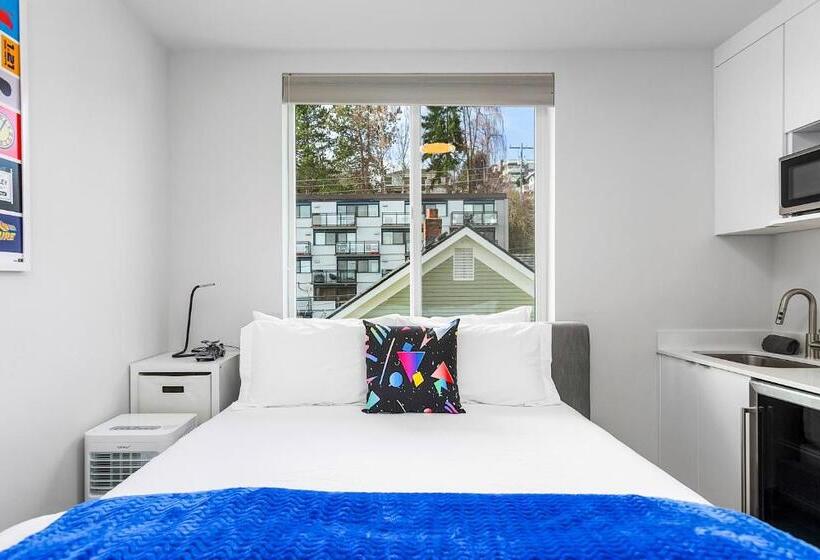 膳宿费 Back To The Future Sweet Suites