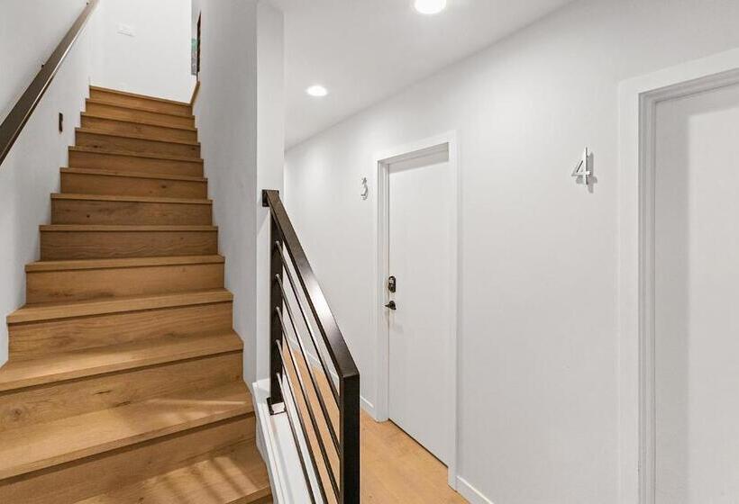 膳宿费 Back To The Future Sweet Suites