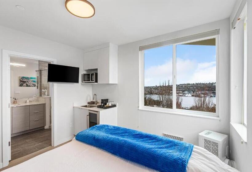 膳宿费 Back To The Future Sweet Suites