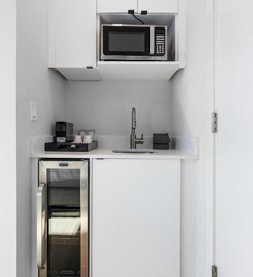 膳宿费 Back To The Future Sweet Suites